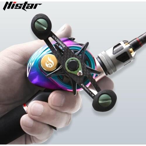 HISTAR Fishing Goods