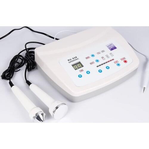 Iebilif Ultrasound Machines For Face