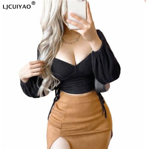 Блузки с бантом LJCUIYAO China At AliExpress