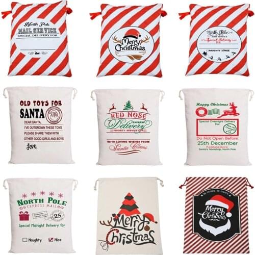 Новогодние подарочные пакеты Luvy China At AliExpress