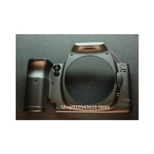 New Original Front Cover Cabint Replacement For Canon 5D Mark II Rebel 5D2 Part