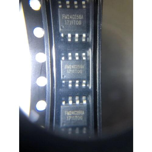 NEW FM24C256A 10PCS