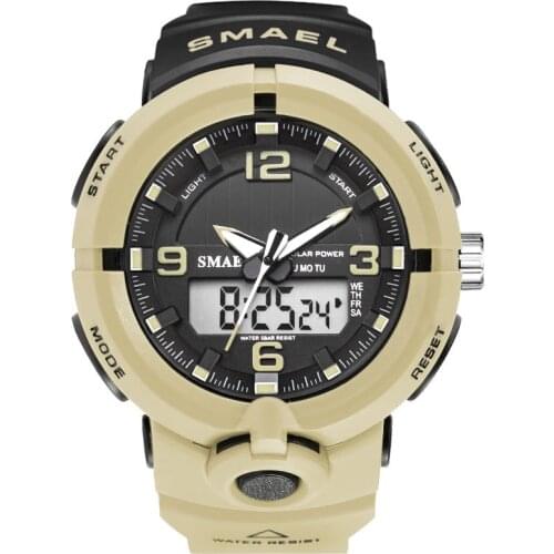 Paidu Mens Sports Watches