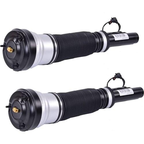 For Mercedes S-Class W220 S350 S280 S430 S500 S600 S55AMG Front Air Suspension Strut Air Spring Shock