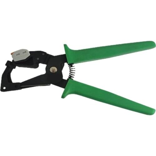 Wire Connector Wrench Pliers New Design Can Save Time &Q uickly Push Up The Handle Of The Hand Tool