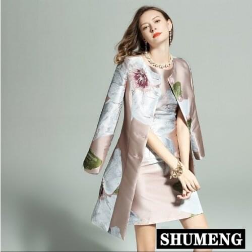Shumeng Women's Raincoats