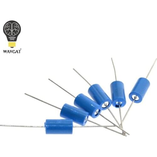 Suq 10PCS HDX-2 SW-420 Normally Closed Highly Sensitive Vibration Sensor Vibration switch