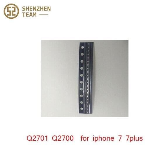 SZteam Q2701 Q2700 PMCM4401VPE for iphone 7 7plus