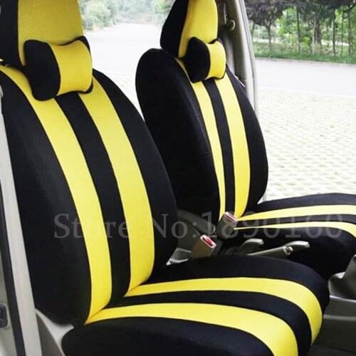 Universal only front car seat cover for Chevrolet Cruze Captiva TRAX LOVA SAIL auto accessories car styling auto stickers