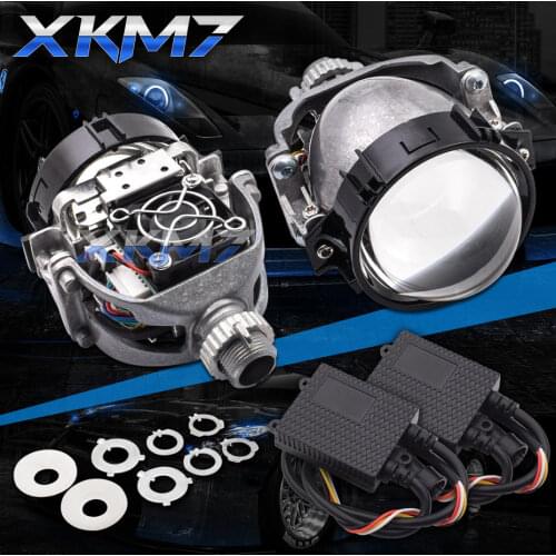 XKM7 LED Lamps