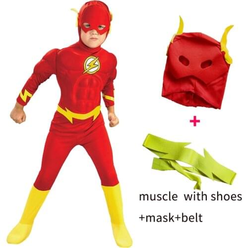 YULE Carnival Costumes