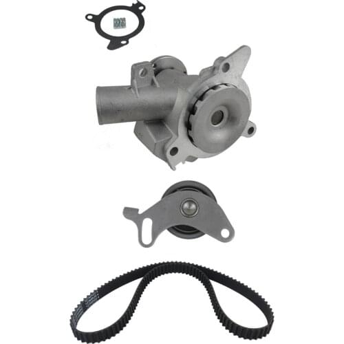 11519070759 brand new timing belt set + water pump For bmw 5 Series E30 E34 Z1 sports car 325e 325i 320i 525I 520i