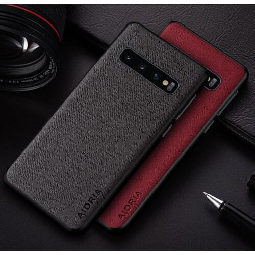 Чехлы для телефонов Samsung Galaxy S10e Aioria China At AliExpress