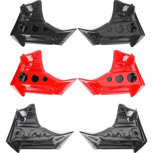 Artudatech Motorcycle Frame Side Cover Guard Fairing for Honda REBEL CMX500 300 2017 2018 2020 2021 Accessories