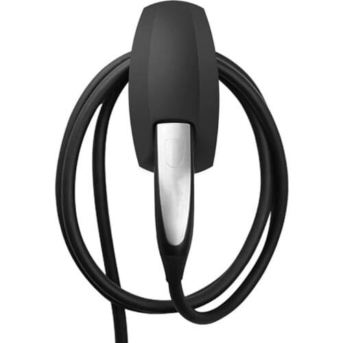 Car Charging Cable Holder For Tesla-Model 3 X S Y Adapter Organizer Wall Mount Charger Cable Chassis Holder