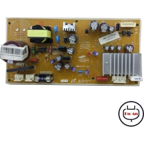 Used Original DA92-00279A DA41-00797A Frequency Conversion Board Inverter Board For Samsung Refrigerator Computer Board