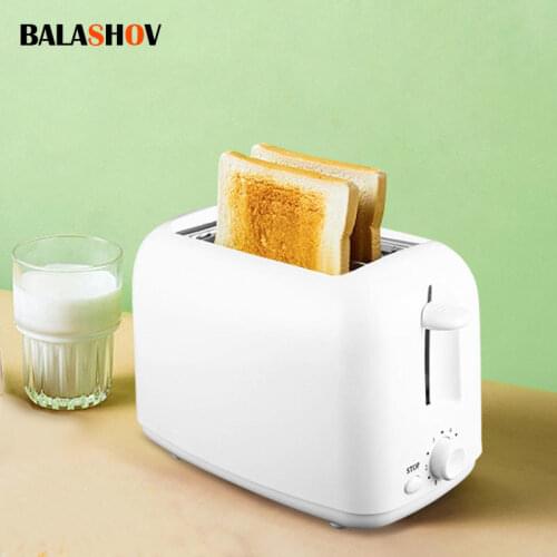 BALASHOV Bread Makers