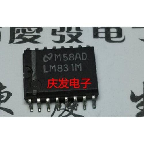 Free Delivery.LM831M