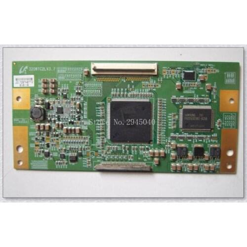 Free shipping LA32S81B T-con 320WTC2LV3.7 Original parts