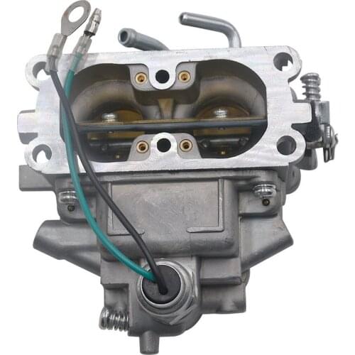 Carburetor-assy Kawasaki 15003-7041 15003-7077 Fh601v Engine