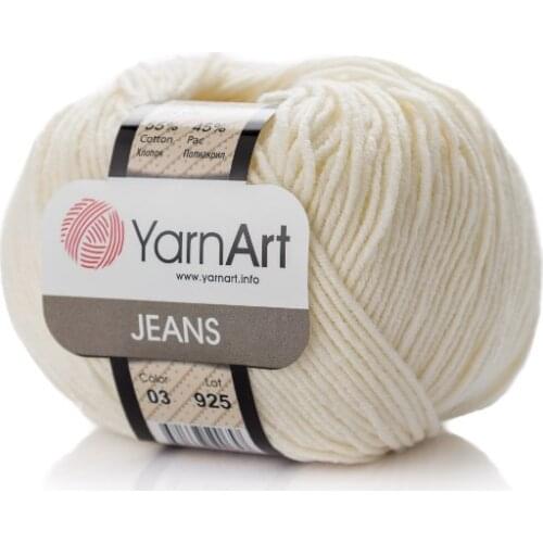 Yarnart Jeans 03