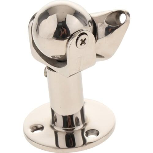 Marine 316 Stainless Steel Door Holder Stop and Catch Boat Protector