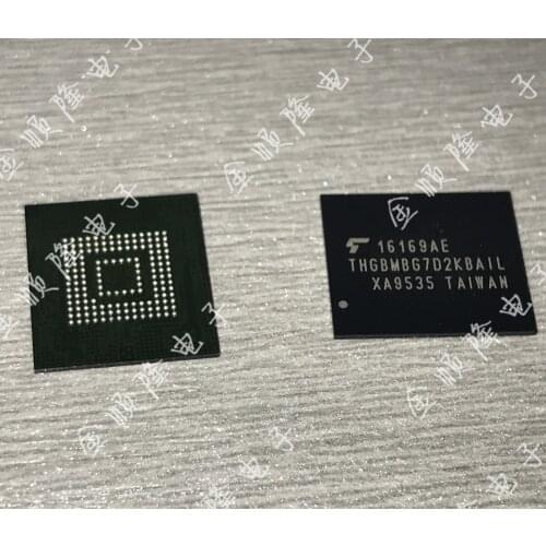 THGBMBG7D2KBAIL new imported original