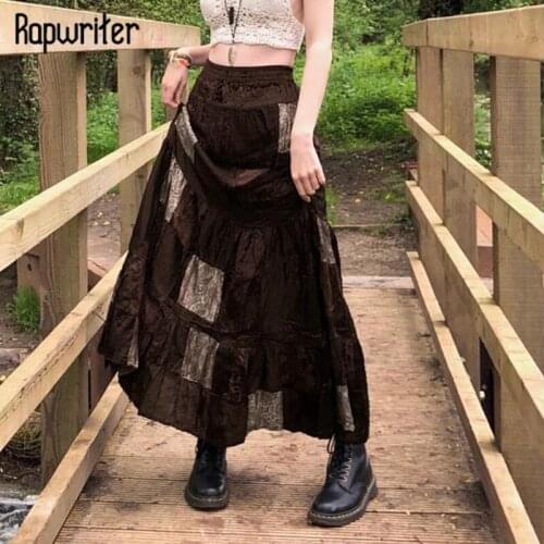 Rapwriter Women's Skirts