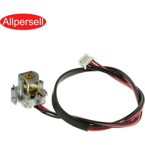 Laptop Power interface for Acer Aspire 6920 6920G 6935 6935G dc jack 50.APD0n.001 DC power jack Socket Connector Cable