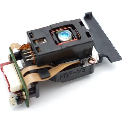 Replacement Lasers Head Optical Pick-Up Lens Wear-Resistance for HOP-M3 Player