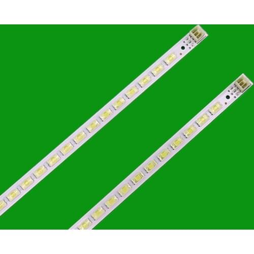 FOR TCL L40F3200B-3D LED backlight LJ64-03029A LTA400HM13 SLED 2011SGS40 5630 60 H1 REV1.1 lamp 455mm