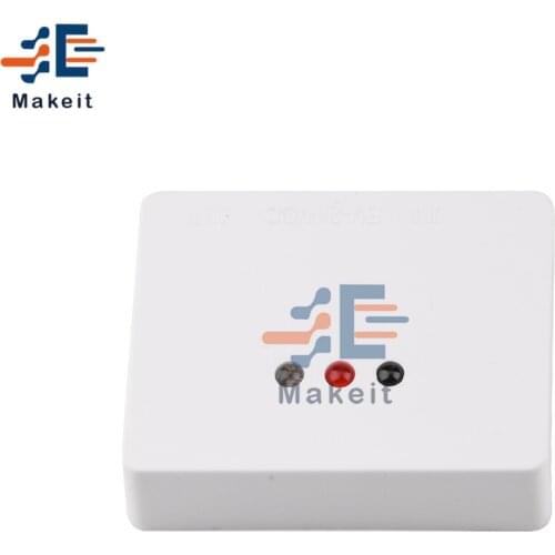 LED Dimmer Switch DC 12V-24V PIR Infrared Sensor Detector LED Light Hand Scan Sweep Sensor Smart Switch