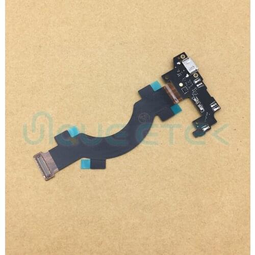 Unque Etek Microphones For LeEco LE MAX2 X820 Phones