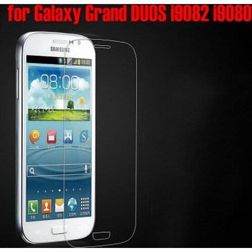 Explosion-proof Tempered Glass Screen Protector for Grand Neo/Lite i9060 Glass Film for samsung Galaxy Grand DUOS i9082 i9080 5"