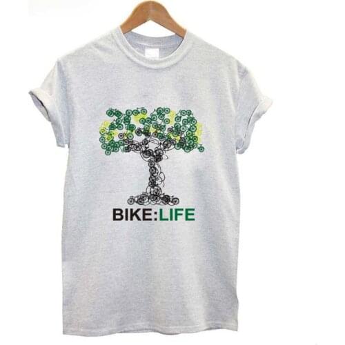 Yev Women's Loose T-Shirts