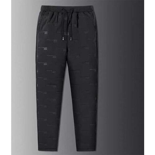 Yutwpez Men's Warm Pants