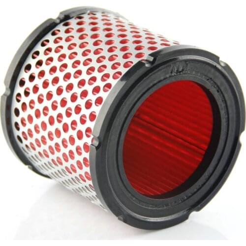 Motorcycle Parts Air Filter Sponge Cleaner Cap for Yamaha XT660 XT660Z Tenere 11D-E4451-00 11DE445100