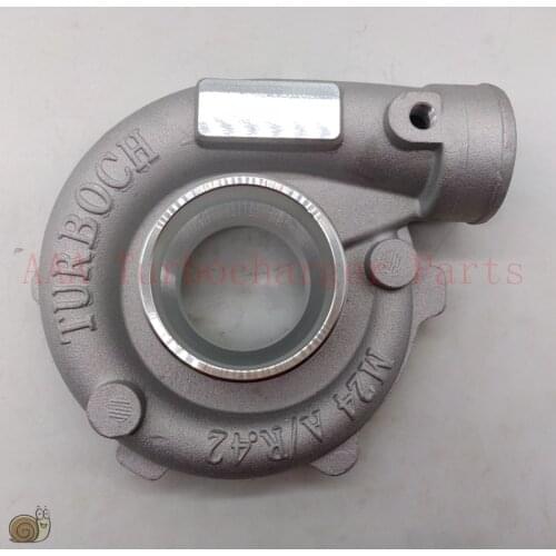 Garre-tt TB28 Turbo parts A/R.42 Compressor housing/Intake shell suit wheel size 44.5mm supplier AAA Turbocharger Parts
