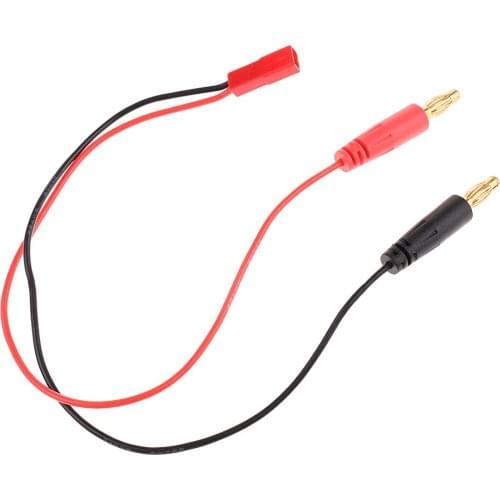 JST 22AWG Charging Cable Silicone Cable Length 25cm with Connector