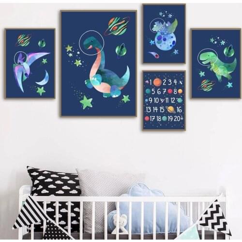 Diamond Embroidery 5D Diy Diamond Painting Full Square Picture Of Rhinestones Dinosaur daimond painting Diamond mosaic drill