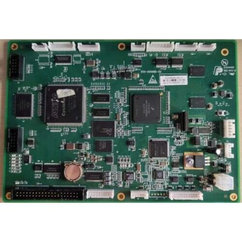 Mindray BC5600 BC5800 Blood Cell Analyzer 3110 Main Control Board Circuit Board Repair Parts 051-000482-02