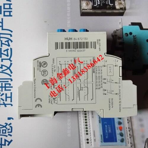 Crouzet HUH 84872130 100% new and original