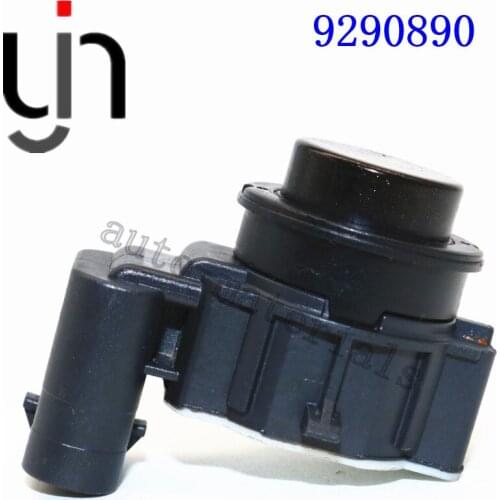 4Pcs Car Parking Sensor Original 6620 9290 0890 66209290890 Parking Sensor PDC Sensor For B M W 2 3 F20 F35 9290890