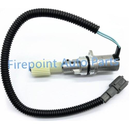 Speed Sensor For For Nissan Frontier Xterra OEM 32702-9Z069 2501074P60 327029Z069 SC267 5S4913