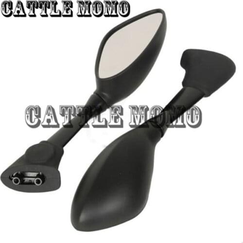 For BMW S1000RR Motorbike Side Mirrors S1000 RR 2011 2012 2013 2014 Motorcycle Rearview Mirrors Aluminum Alloy