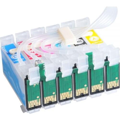 For Epson 1390 Continuous Ink Supply System(CISS)