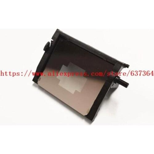 Epair Parts for Canon FOR EOS 6D Box Reflector Mirror Reflector Plate Glass Bracket