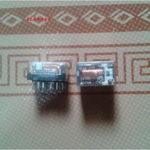G5AK-237P-5VDC Relay