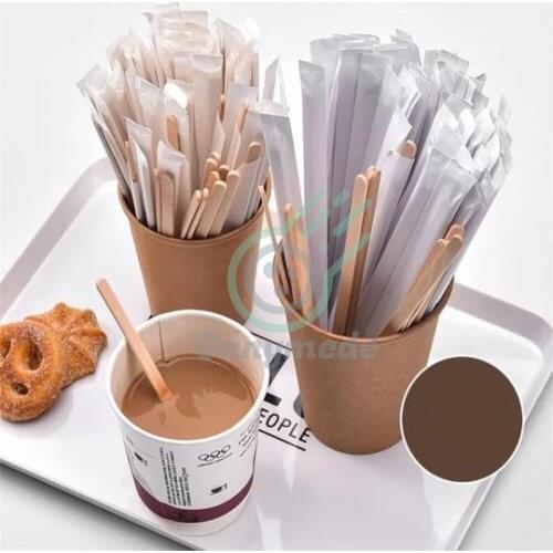 Ganymede Store Tea Scoops