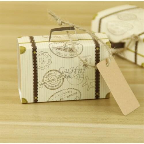 Винтажные чемоданы GuHui China At AliExpress